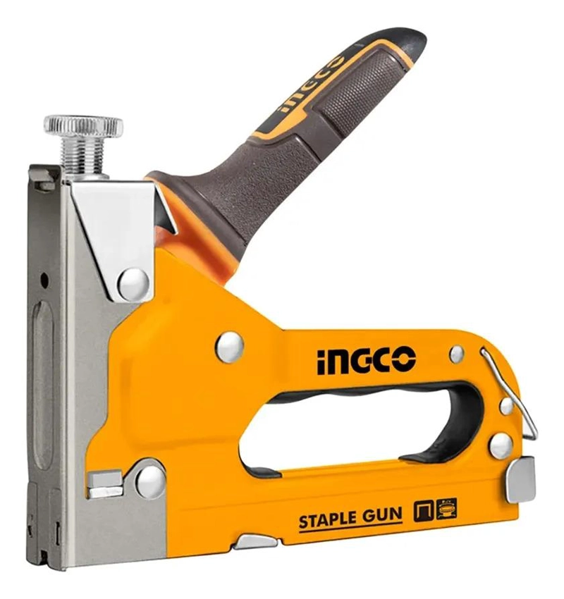 GRAPADORA MANUAL (4-14MM) INGCO HSG14018 - 1