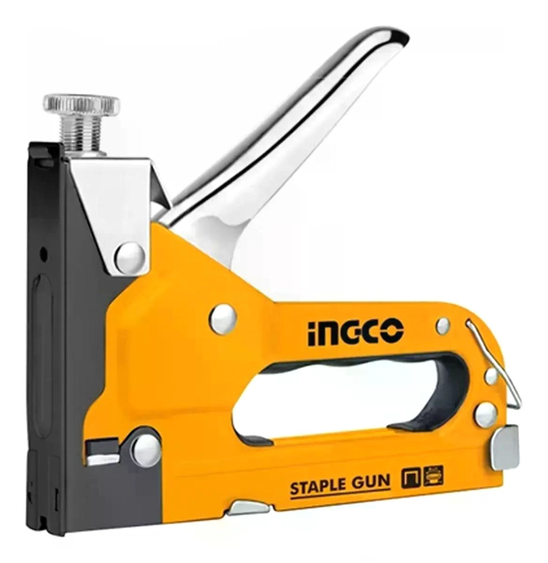 GRAPADORA MANUAL (4-14MM) INGCO HSG14018 - 2