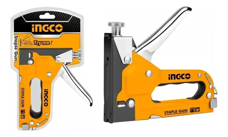 GRAPADORA MANUAL (4-14MM) INGCO HSG14018 - 3