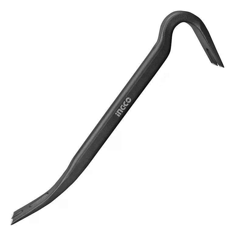 DIABLITO UÑA BARRETA SACA CLAVOS 600MM 24'' INGCO HWBA01242 - 1