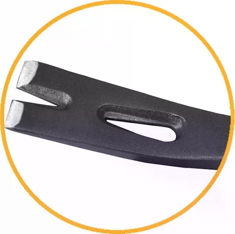 DIABLITO UÑA BARRETA SACA CLAVOS 600MM 24'' INGCO HWBA01242 - 6