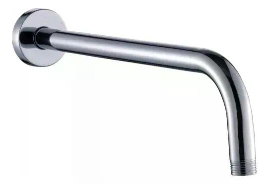 BRAZO LARGO METALICO AL MURO PARA PLATO DUCHA 40 CM TAUMM - 6