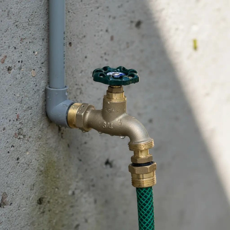 LLAVE JARDIN 3/4 TAUMM - 3