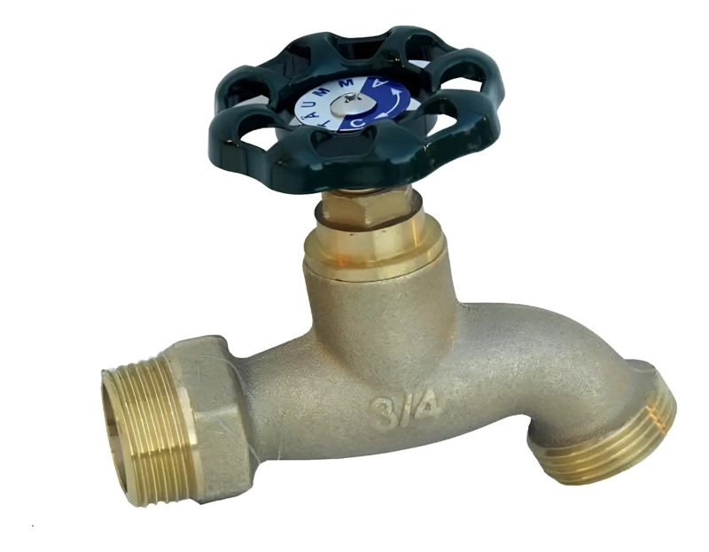 LLAVE JARDIN 3/4 TAUMM - 5
