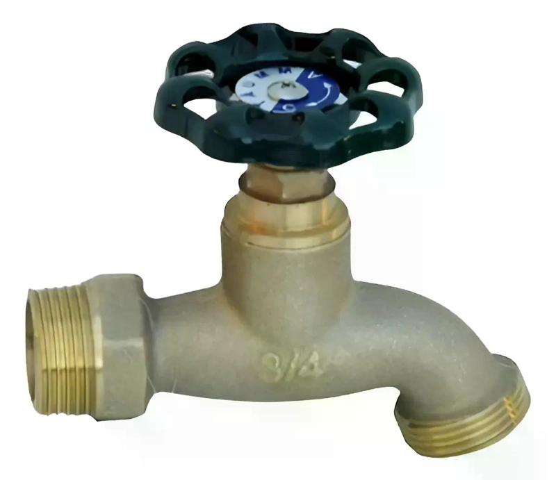 LLAVE JARDIN 3/4 TAUMM - 6