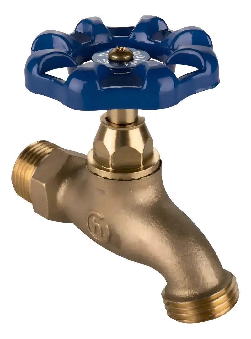LLAVE JARDIN 3/4 TAUMM - 8
