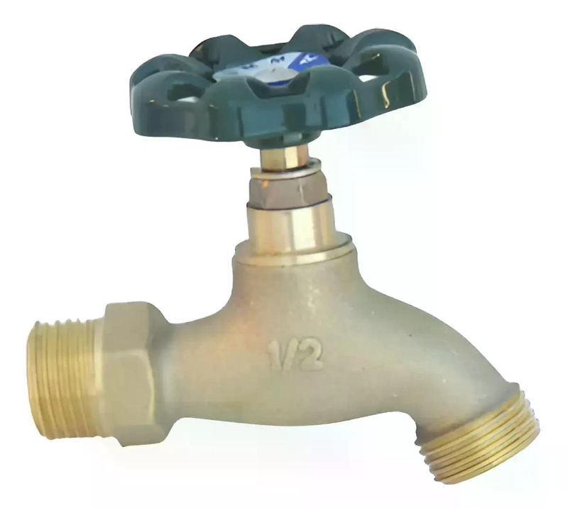 LLAVE JARDIN 1/2 HE-HE TIPO OTRA TAUMM - 2