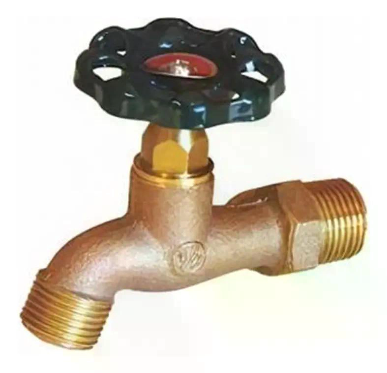 LLAVE JARDIN 1/2 HE-HE TIPO OTRA TAUMM - 3