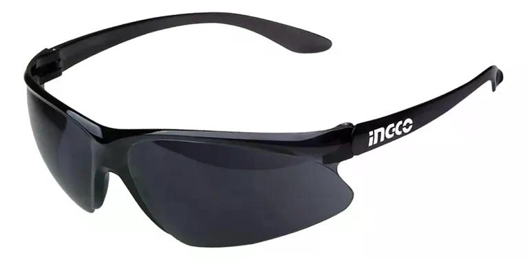 LENTES GAFAS ANTIPARRAS OSCURAS DE SEGURIDAD INGCO HSG07 N/A - 3