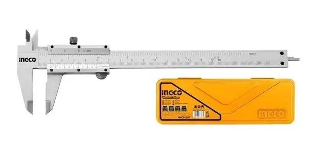PIE DE METRO INGCO 200MM INGCO HVC01200 - 1