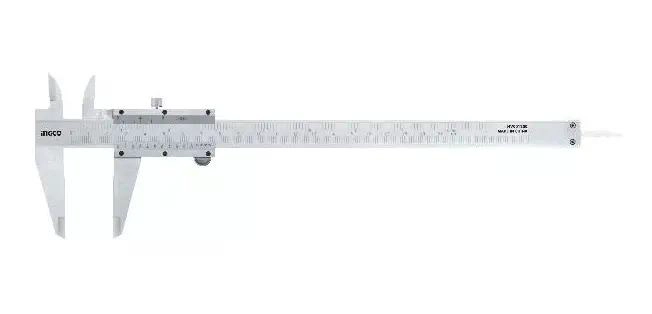 PIE DE METRO INGCO 200MM INGCO HVC01200 - 4