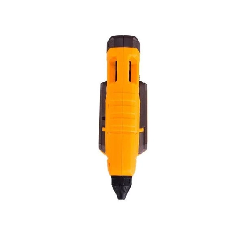 PISTOLA PARA SILICONA INALAMBRICA 17-20 GR/MIN 20V INGCO - 5