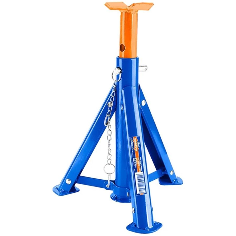 SET DE 2 BANQUILLOS  ELEVACION 2 TONELADAS WADFOW WHJ3502 - 2