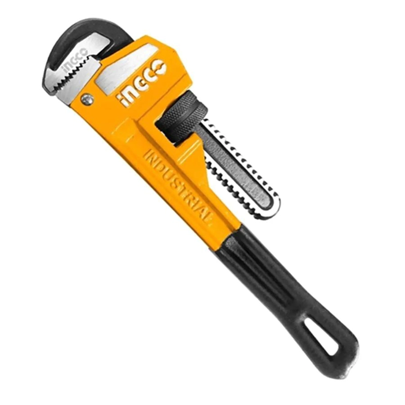 LLAVE DE TUBO TUBERIA AJUSTABLE STILLSON 350MM (14) INGCO - 3