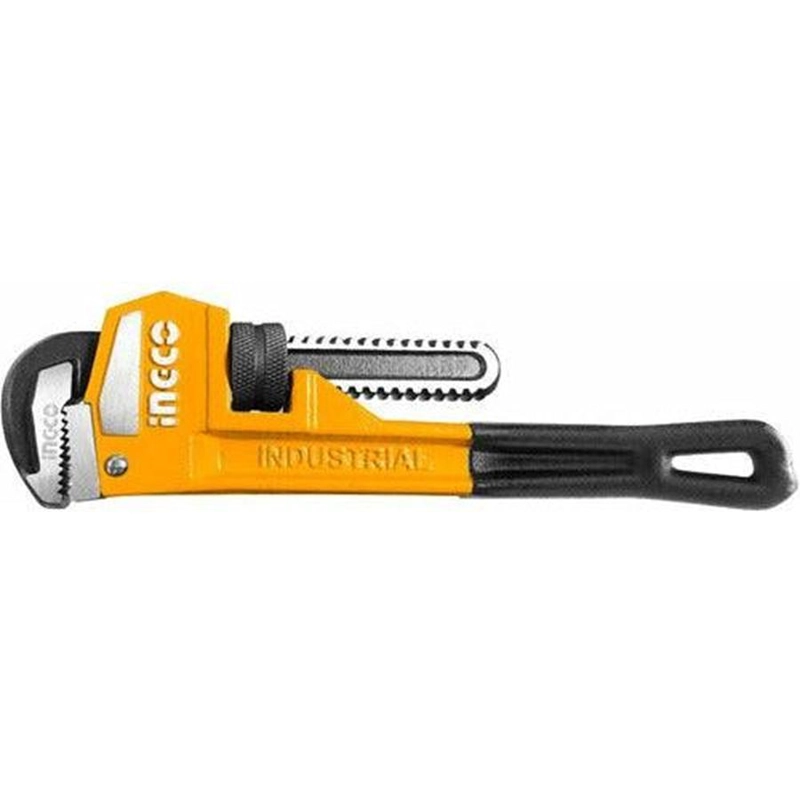 LLAVE DE TUBO TUBERIA AJUSTABLE STILLSON 350MM (14) INGCO - 5