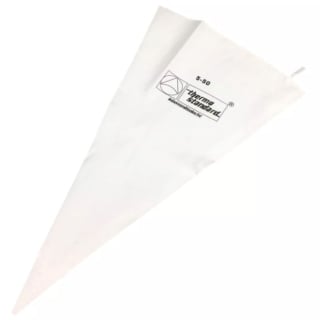 MANGA REPOSTERA PROFESIONAL REUSABLE GÉNERO IMPERMEABLE 50 CM - 1