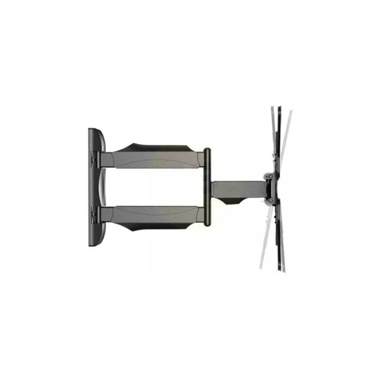 SOPORTE TV ARTICULADO PARED 32 55 PULGADAS 32 KG - 2