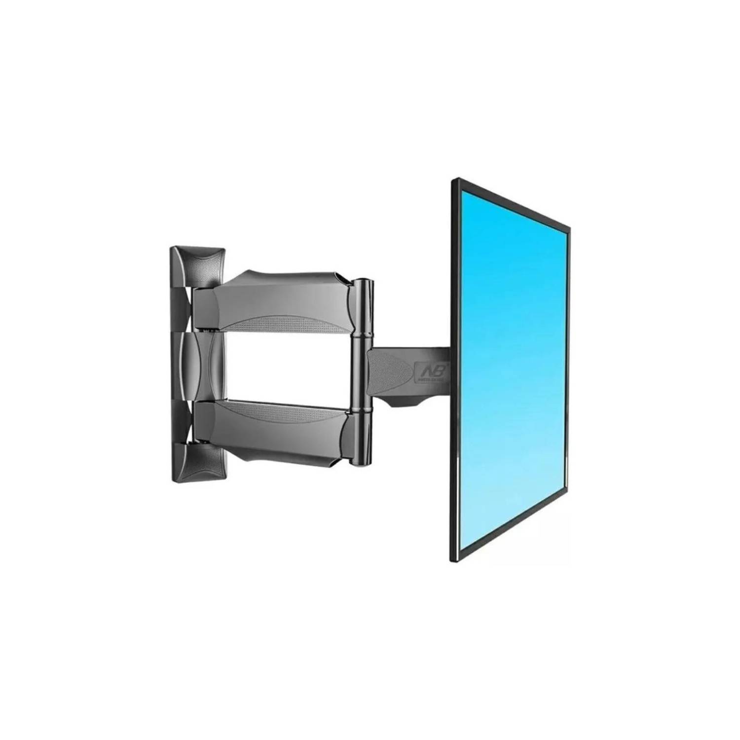 SOPORTE TV ARTICULADO PARED 32 55 PULGADAS 32 KG - 3
