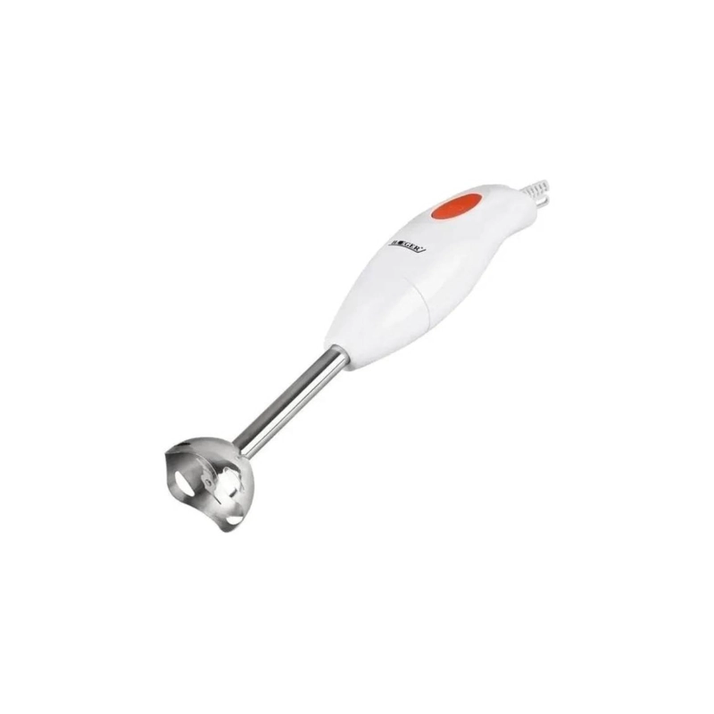 BATIDORA ELECTRICA ALIMENTOS 300W MANO - 1