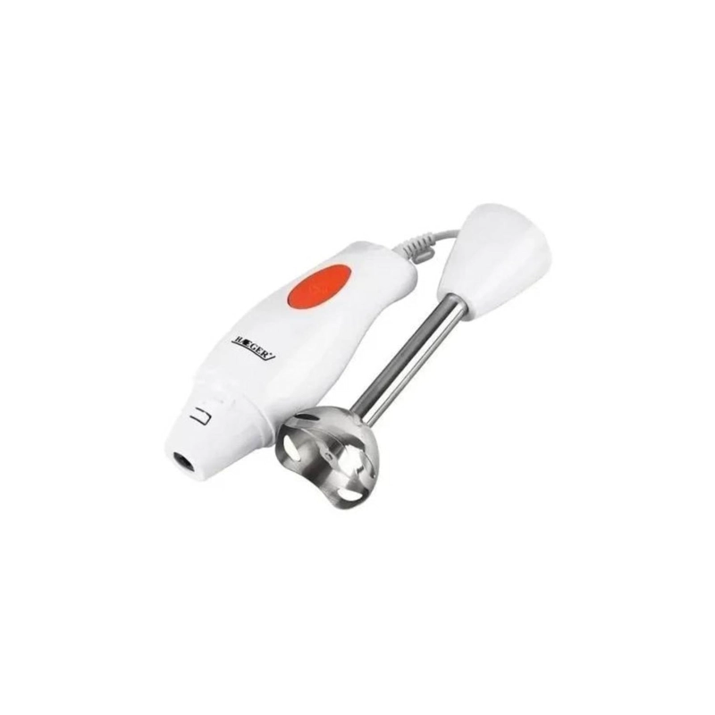 BATIDORA ELECTRICA ALIMENTOS 300W MANO - 4