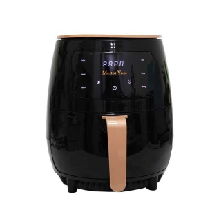 FREIDORA DE AIRE 6 LITROS AIR FRYER PAPAS FRITAS - 1