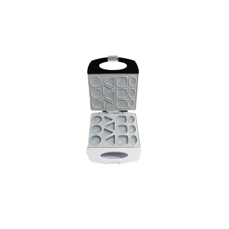 MÁQUINA GALLETAS CON DIFERENTES DISEÑOS HG-250 13 GALLETAS - 2