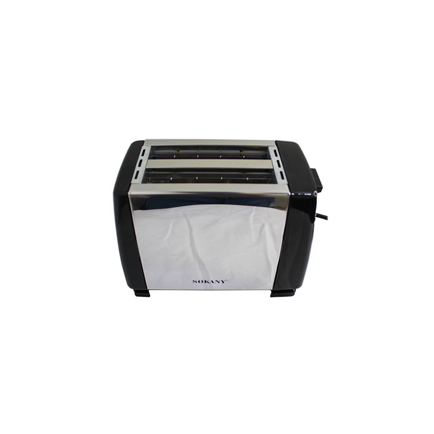 TOSTADORA AUTOMÁTICA SK-016 SOKANY - 1
