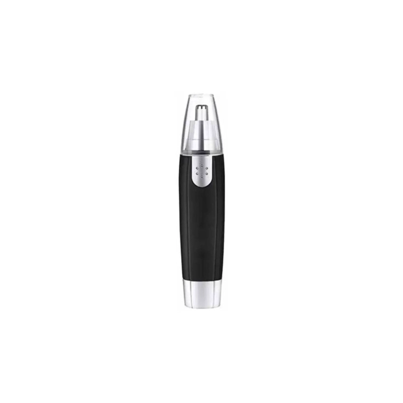 MÁQUINA CORTADORA INALÁMBRICO PELOS NARIZ CORTA VELLOS OREJA CEJAS - 1