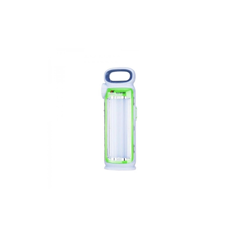 LUZ SOLAR DE EMERGENCIA CON INTERFAZ BATERIA 1200MAH ALTA CAPACIDAD - 1