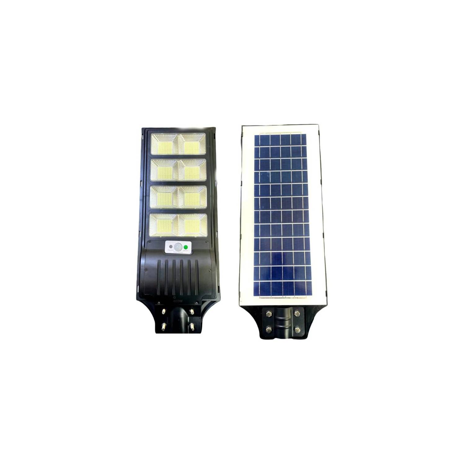 FOCO SOLAR LED 400W CON CONTROL IP67 - 3
