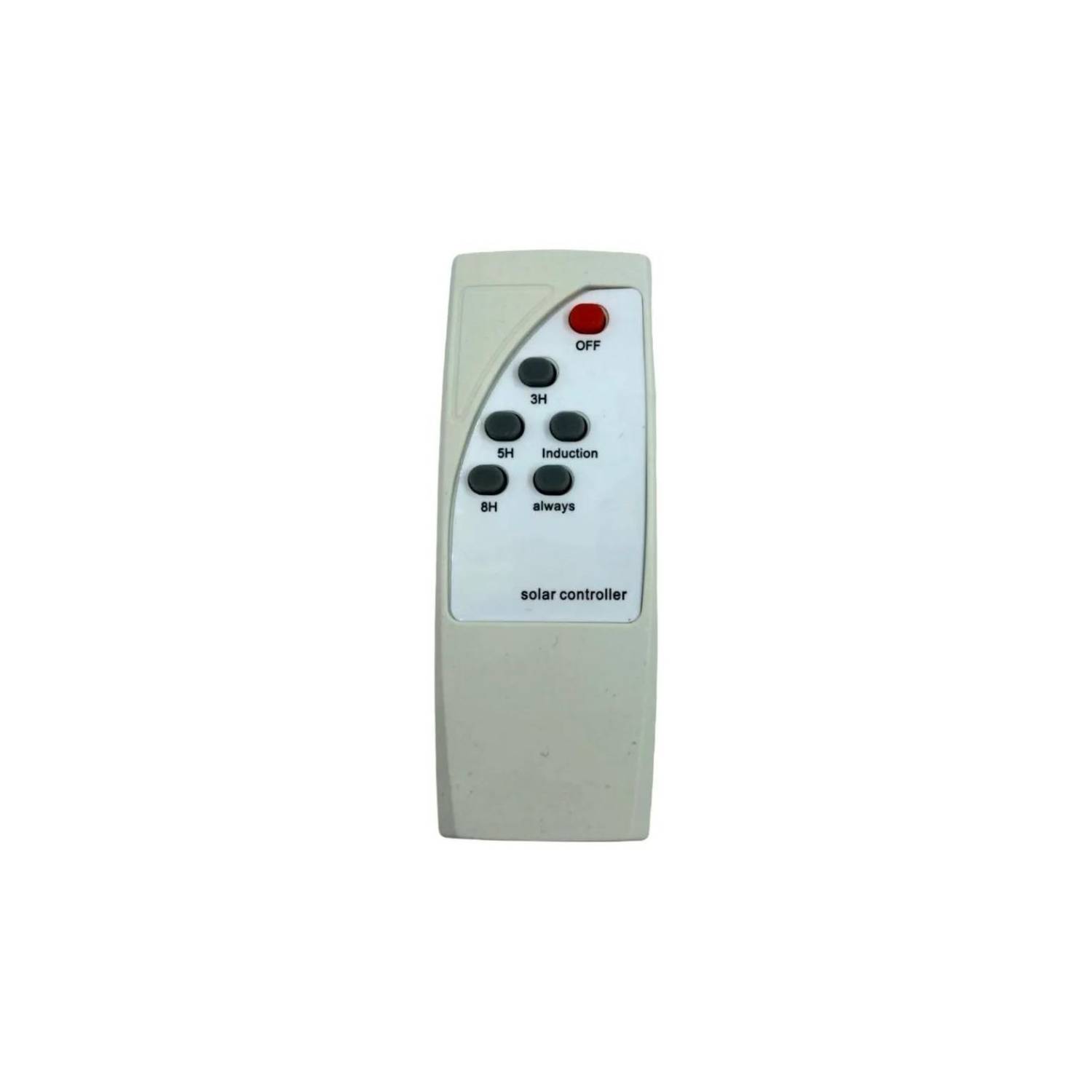 FOCO SOLAR LED 400W CON CONTROL IP67 - 4
