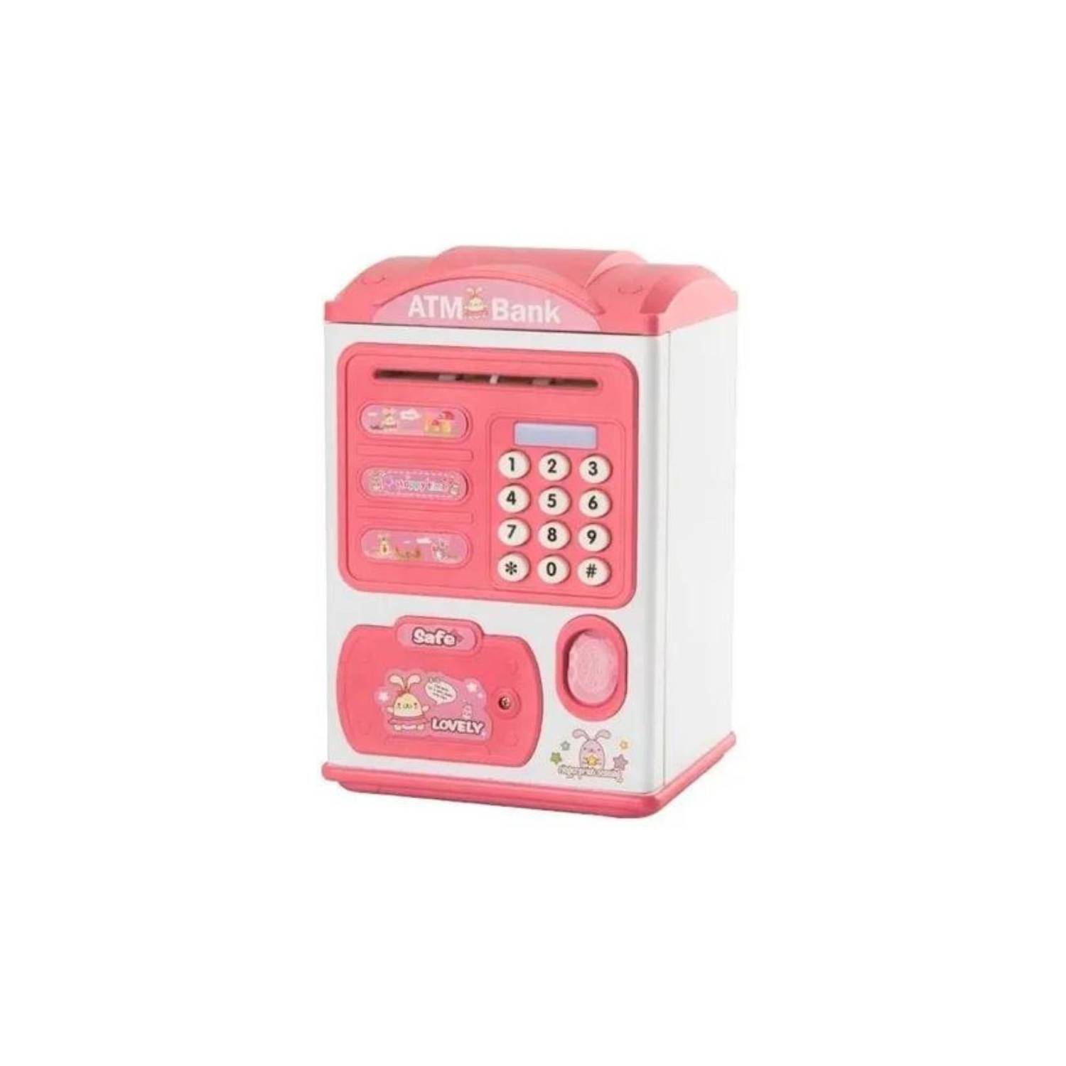 Mini Lavadora de Juguete Eléctrica color Rosa Educativa para tus Hijos Mini Lavadora de Juguete Eléctrica color Rosa Educativa para tus Hijos