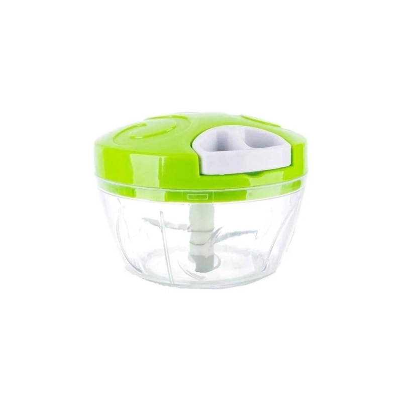 PICADORA MANUAL DE ALIMENTOS PICATODO - 3