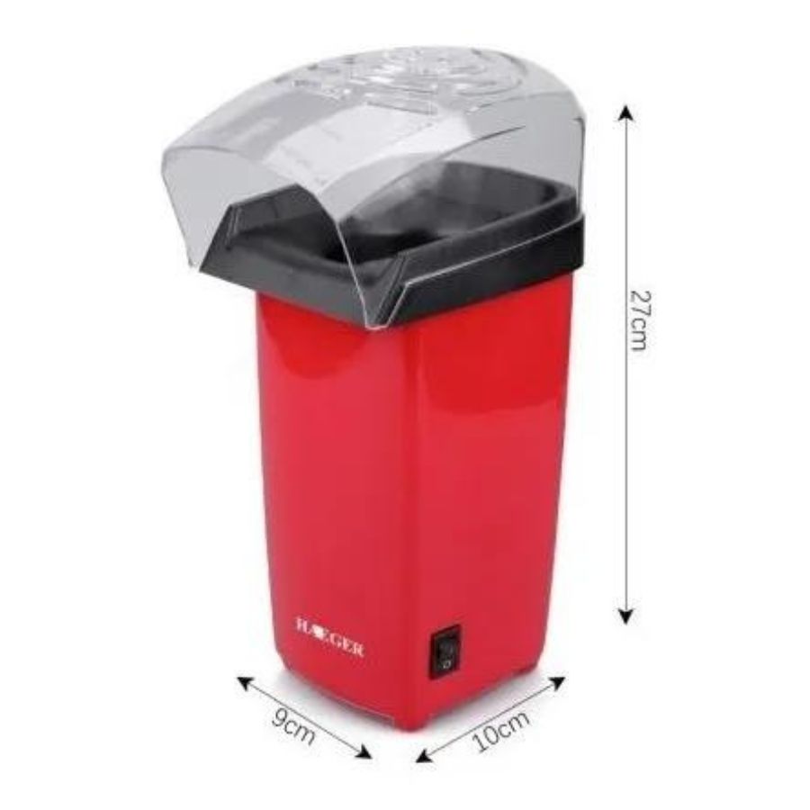 MAQUINA PALOMITAS CLICK VENTAS MAQUINA HACER CABRITAS MAQUINA POPCORN - 4