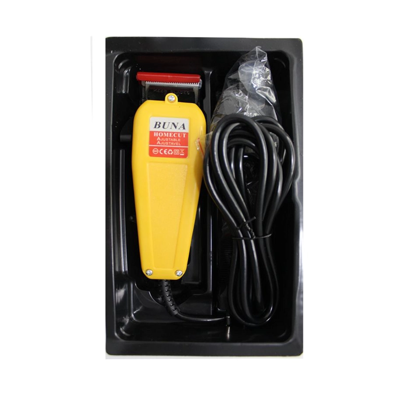 MÁQUINA CORTAR PELO CLICK VENTAS BUNA - 3