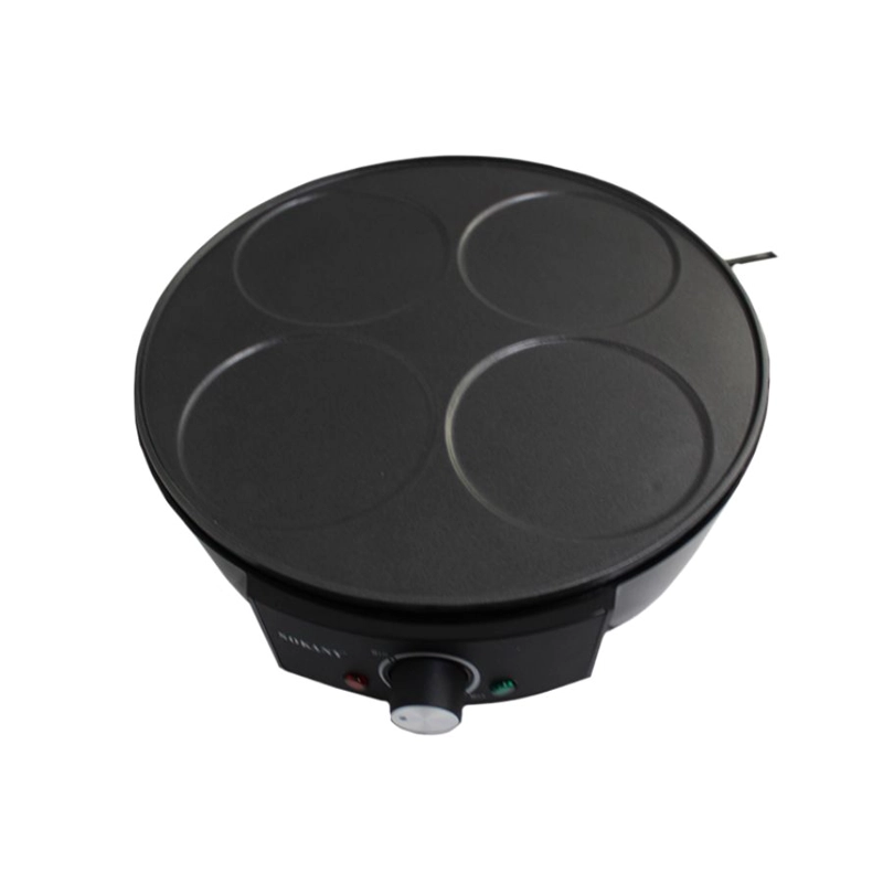 MÁQUINA PANQUEQUES CLICK VENTAS COCCIÓN SOKANY - 2