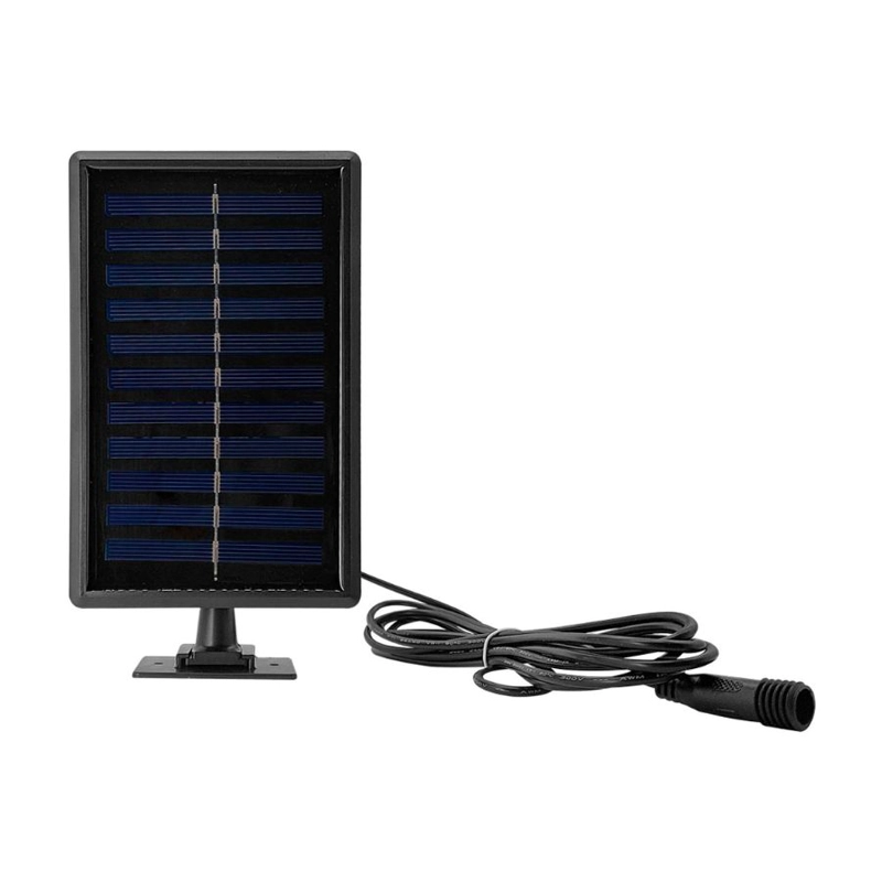 LÁMPARA COLGANTE CLICK VENTAS SOLAR LED RECARGABLE CONTROL REMOTO 30 W IP44 - 3