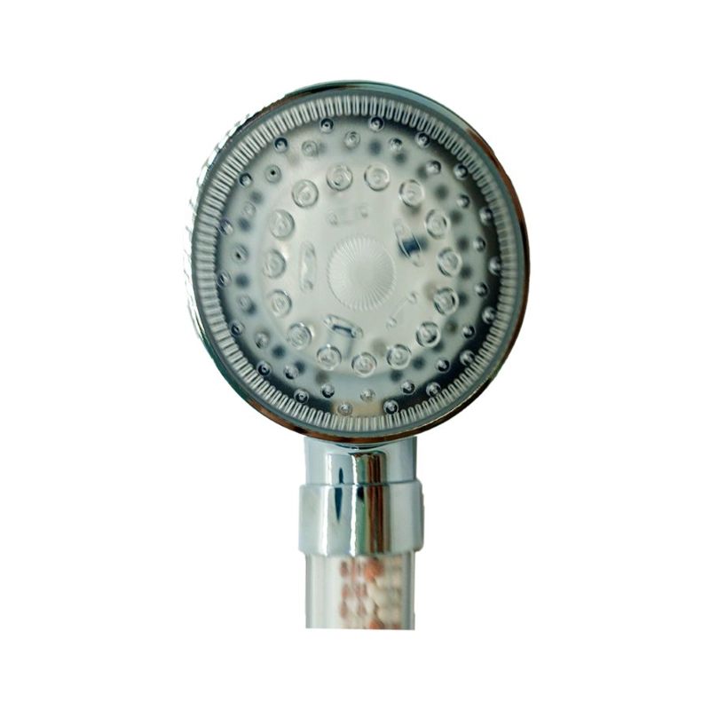 MANGO DE DUCHA LED CON MEDIDOR DE TEMPERATURA - 3