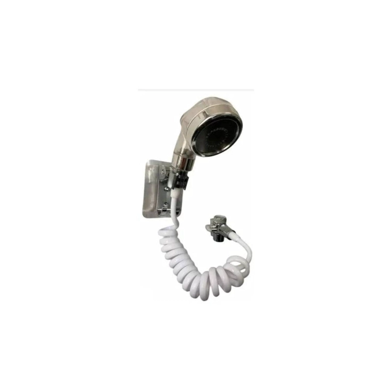 CABEZAL DUCHA EXTERNO PARA LAVAMANOS FREGADERO - 2