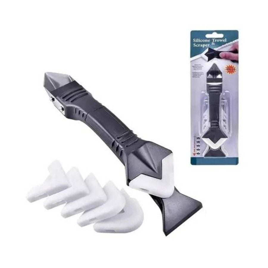 REMOVEDOR CORTADOR Y ELIMINADOR DE SILICONA CLICK VENTAS - 1