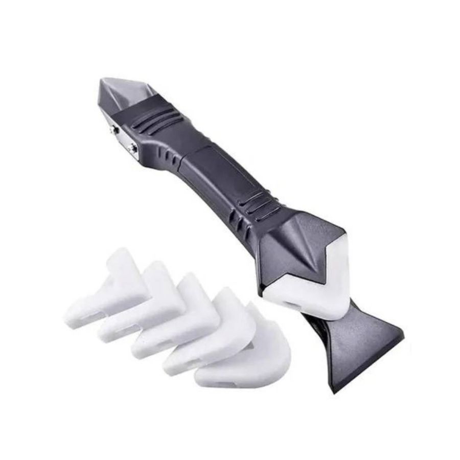 REMOVEDOR CORTADOR Y ELIMINADOR DE SILICONA CLICK VENTAS - 3