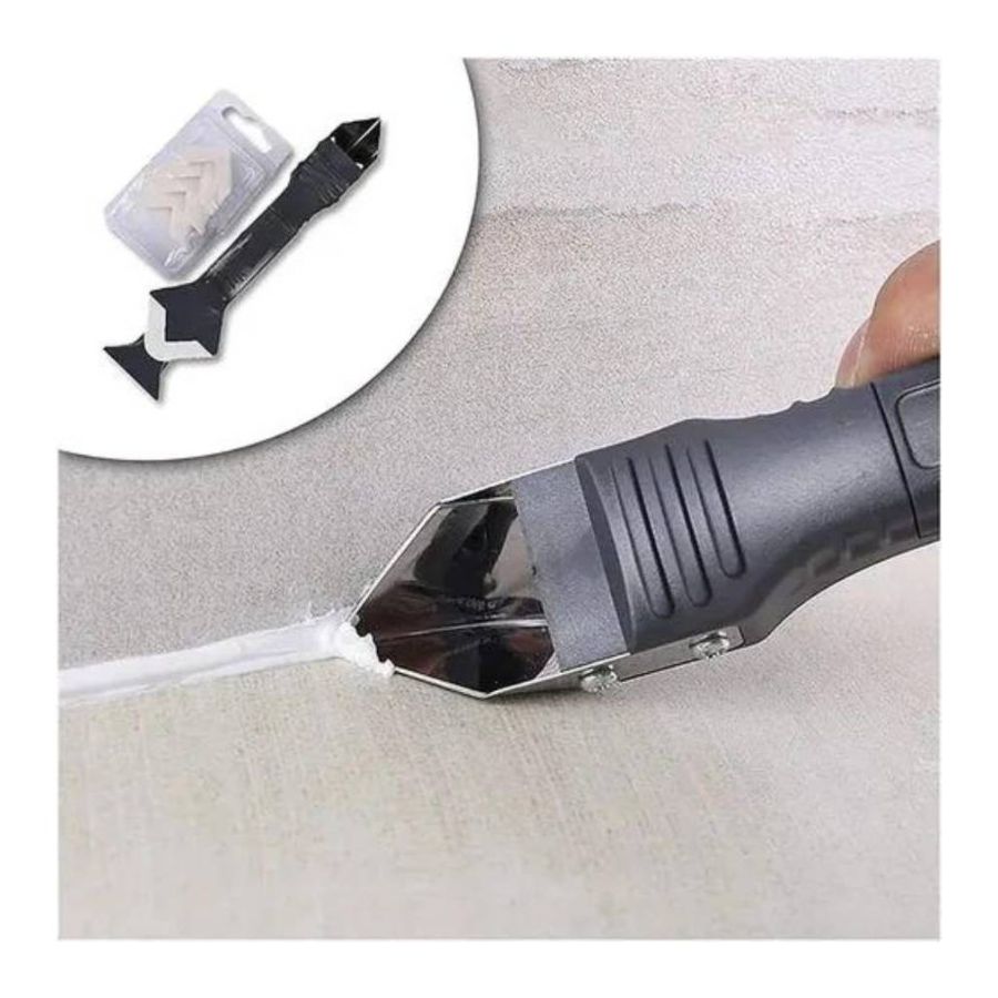 REMOVEDOR CORTADOR Y ELIMINADOR DE SILICONA CLICK VENTAS - 4