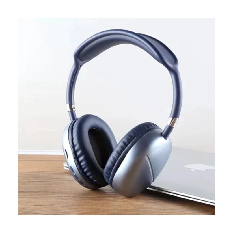 AUDÍFONOS CLICK VENTAS TRUE WIRELESS MAX10 BLUETOOTH AZUL - 3