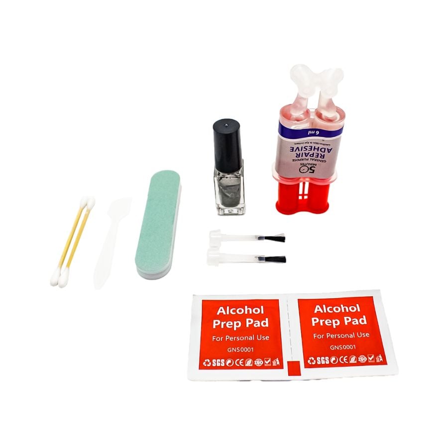 KIT REPARADOR DE LLANTAS - 2