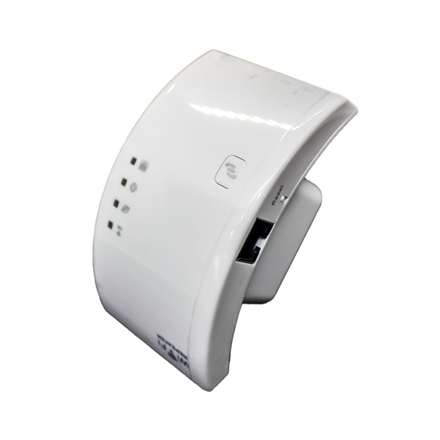 REPETIDOR CLICK VENTAS DE WIFI H-300 - 2