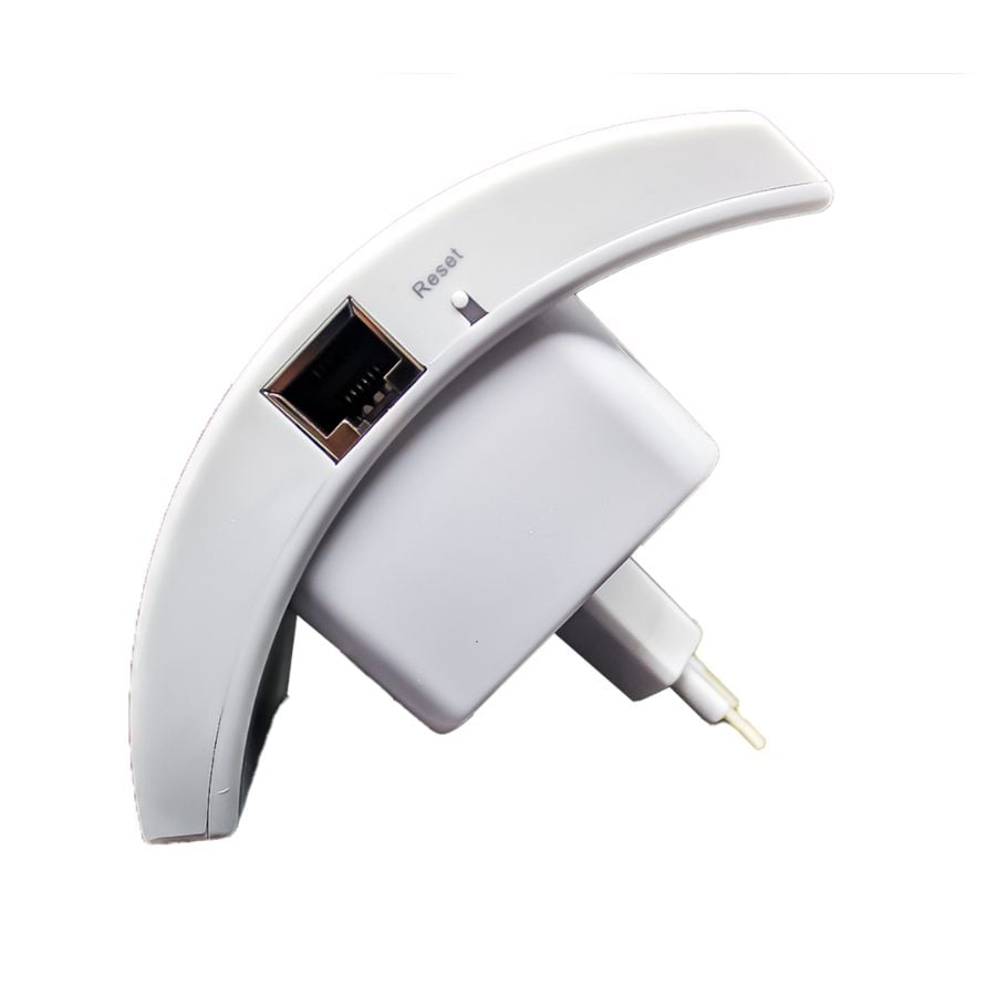 REPETIDOR CLICK VENTAS DE WIFI H-300 - 3
