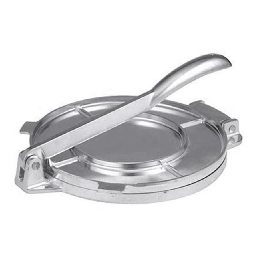 PRENSA PARA TORTILLAS Y FAJITAS - 1