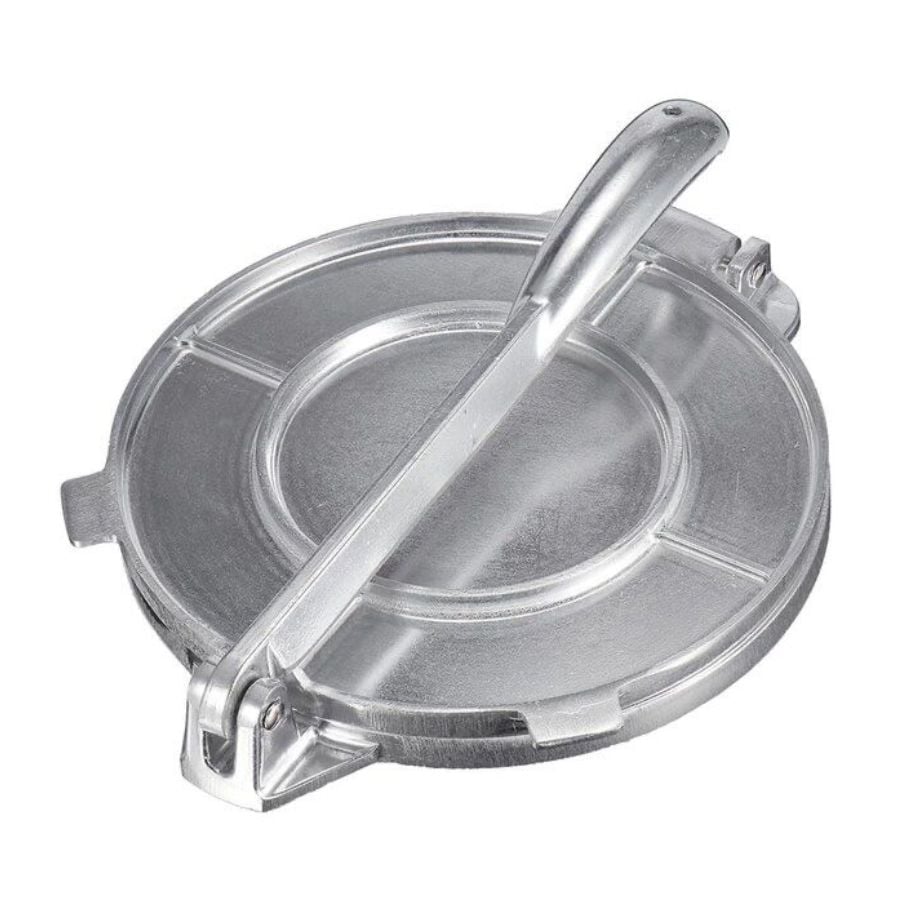 PRENSA PARA TORTILLAS Y FAJITAS - 3