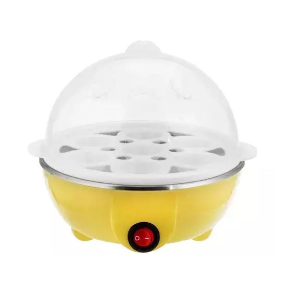 MAQUINA PARA COCCION DE HUEVOS - 1