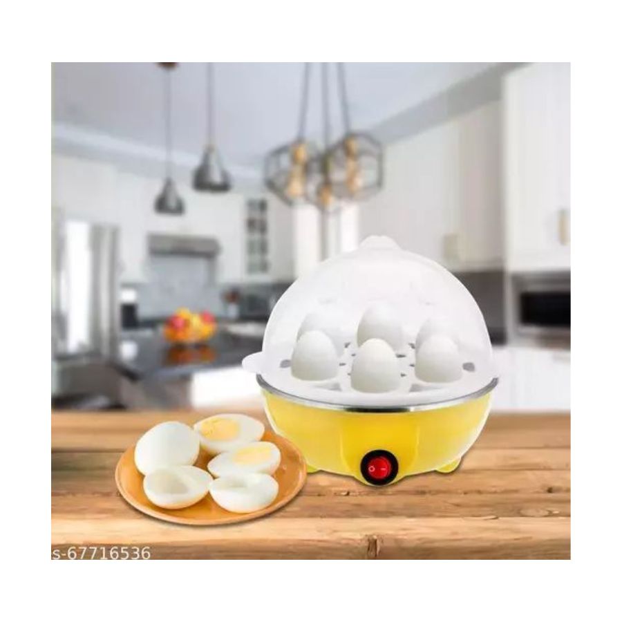 MAQUINA PARA COCCION DE HUEVOS - 3